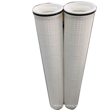 Large flow water filter cartridge reverse osmosis filter element EH.31.10VG.HR.E.P.ISO6.G.3.VA.S1.VS1